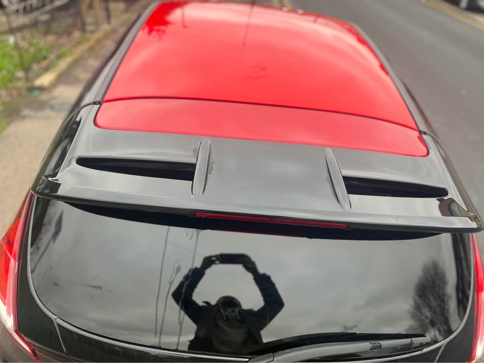 
								Ford Fiesta 2014 – Z-Tech 1.0 EcoBoost (S-Line) full									