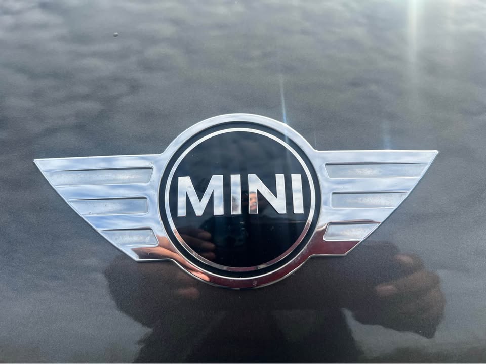 
								MINI Countryman 1.5 Petrol 2012 full									