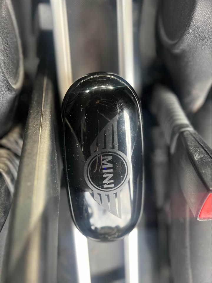 
								MINI Countryman 1.5 Petrol 2012 full									