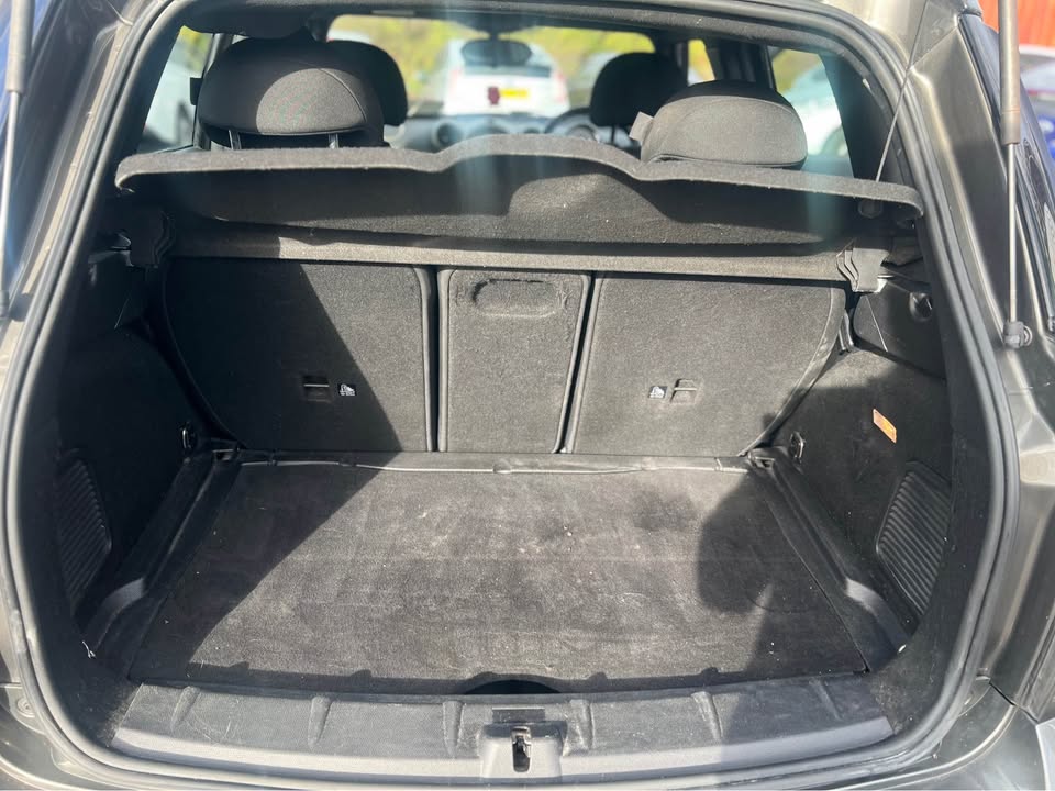 
								MINI Countryman 1.5 Petrol 2012 full									