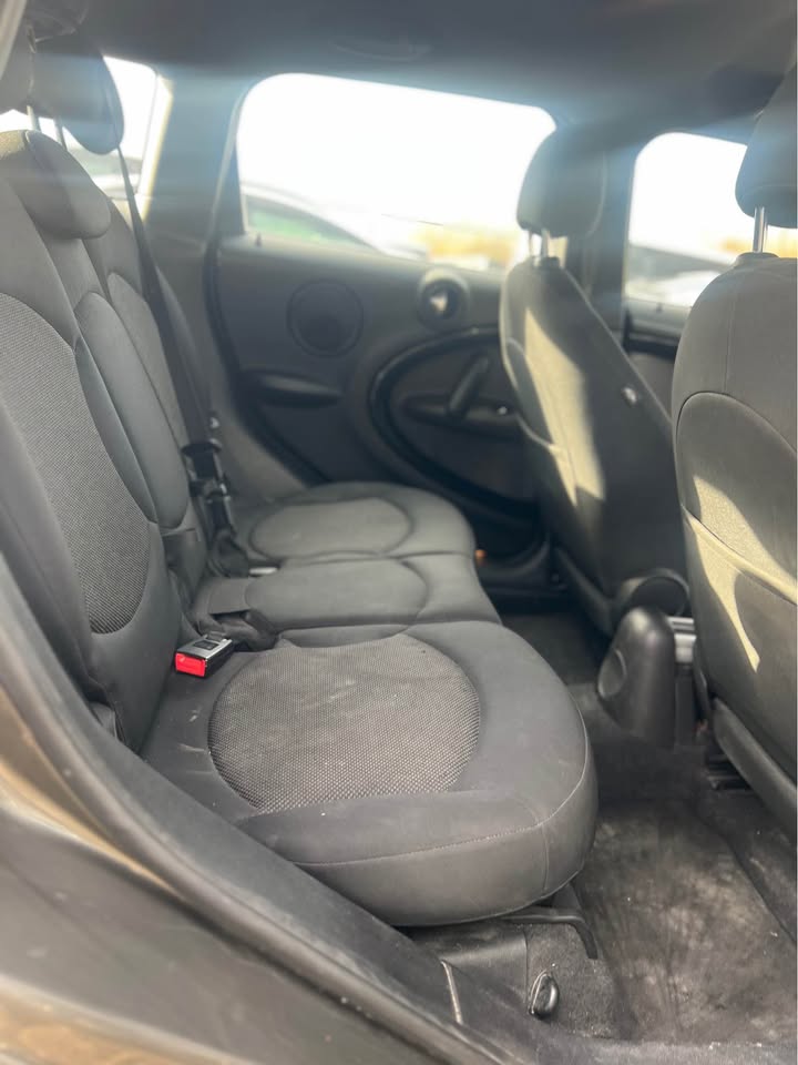 
								MINI Countryman 1.5 Petrol 2012 full									