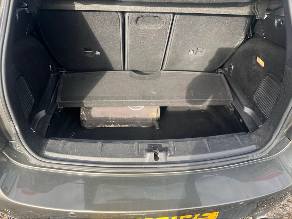 
								MINI Countryman 1.5 Petrol 2012 full									