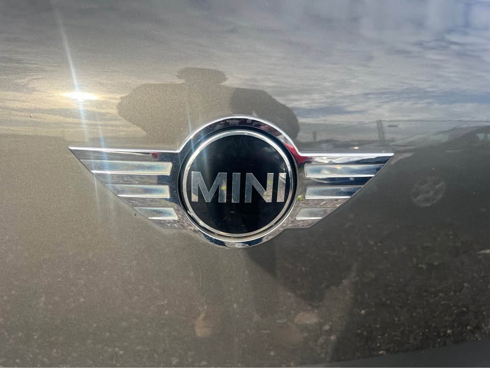 
								MINI Countryman 1.5 Petrol 2012 full									