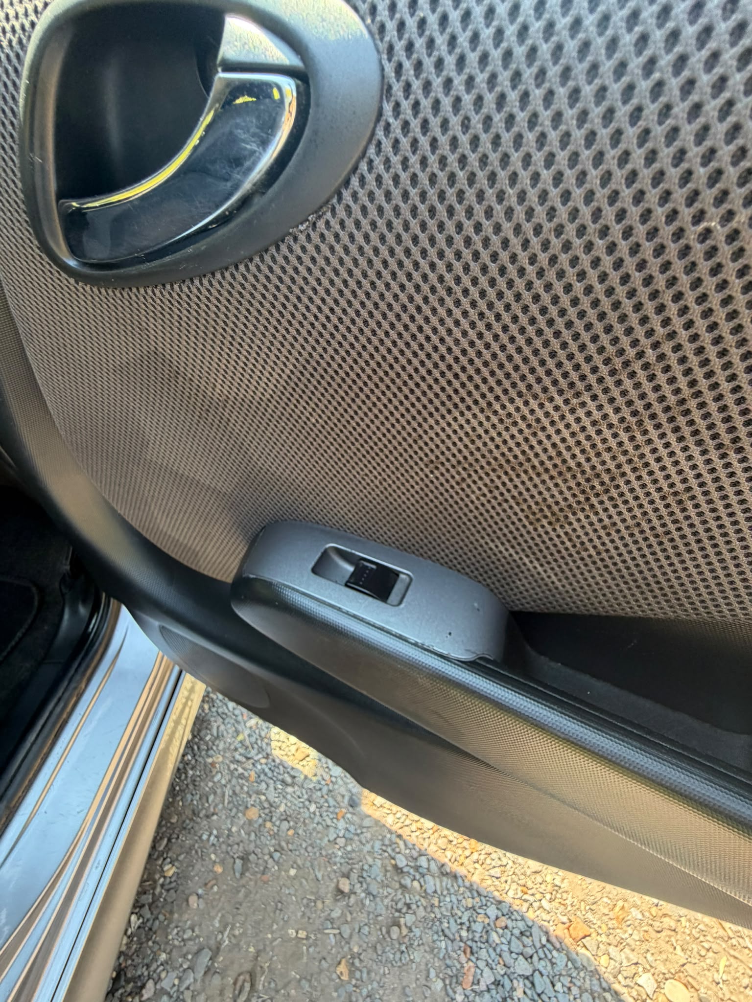 
								Honda Jazz full									