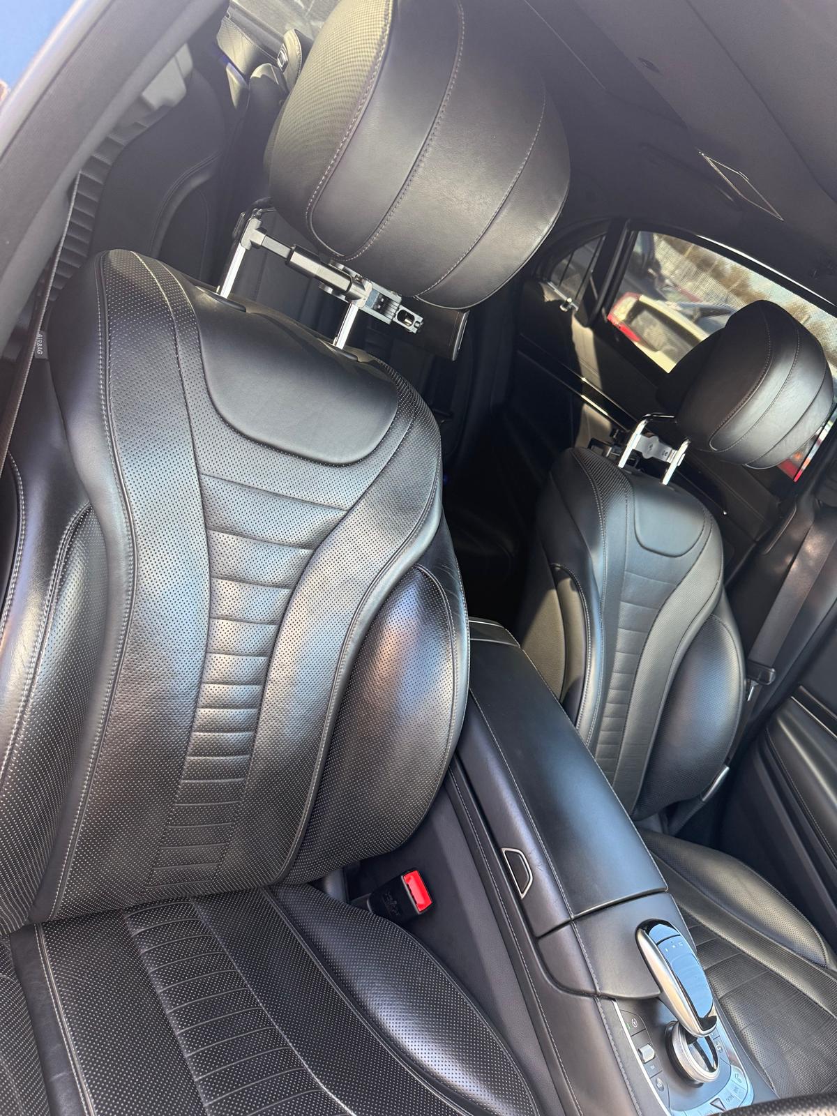 
								Mercedes-Benz S-Class S 350 d AMG Line L Executive Premium full									