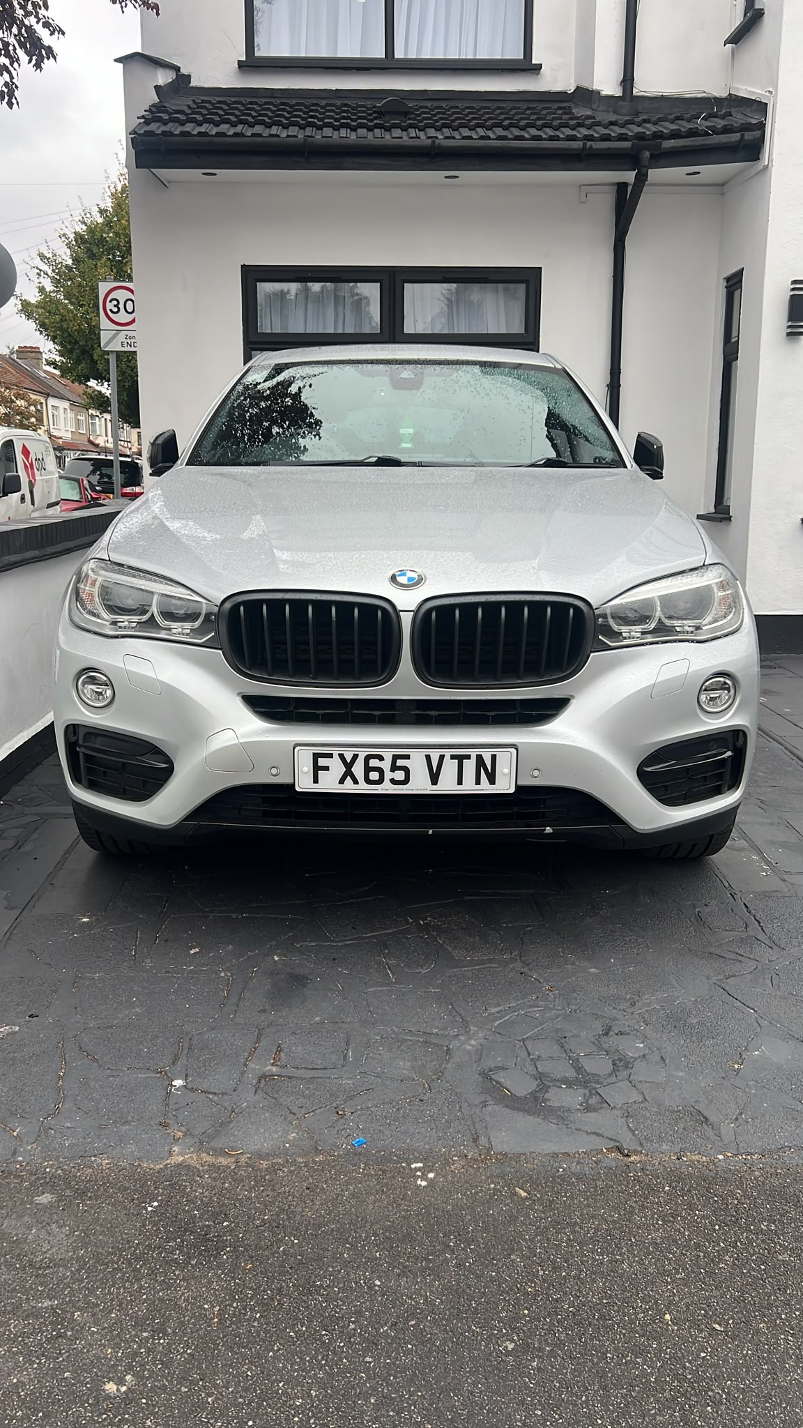 
								BMW X6 full									