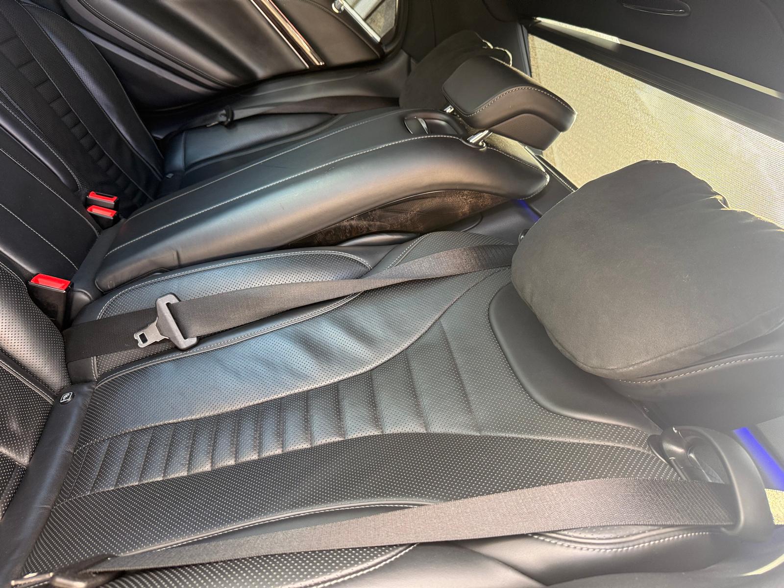 
								Mercedes-Benz S-Class S 350 d AMG Line L Executive Premium full									